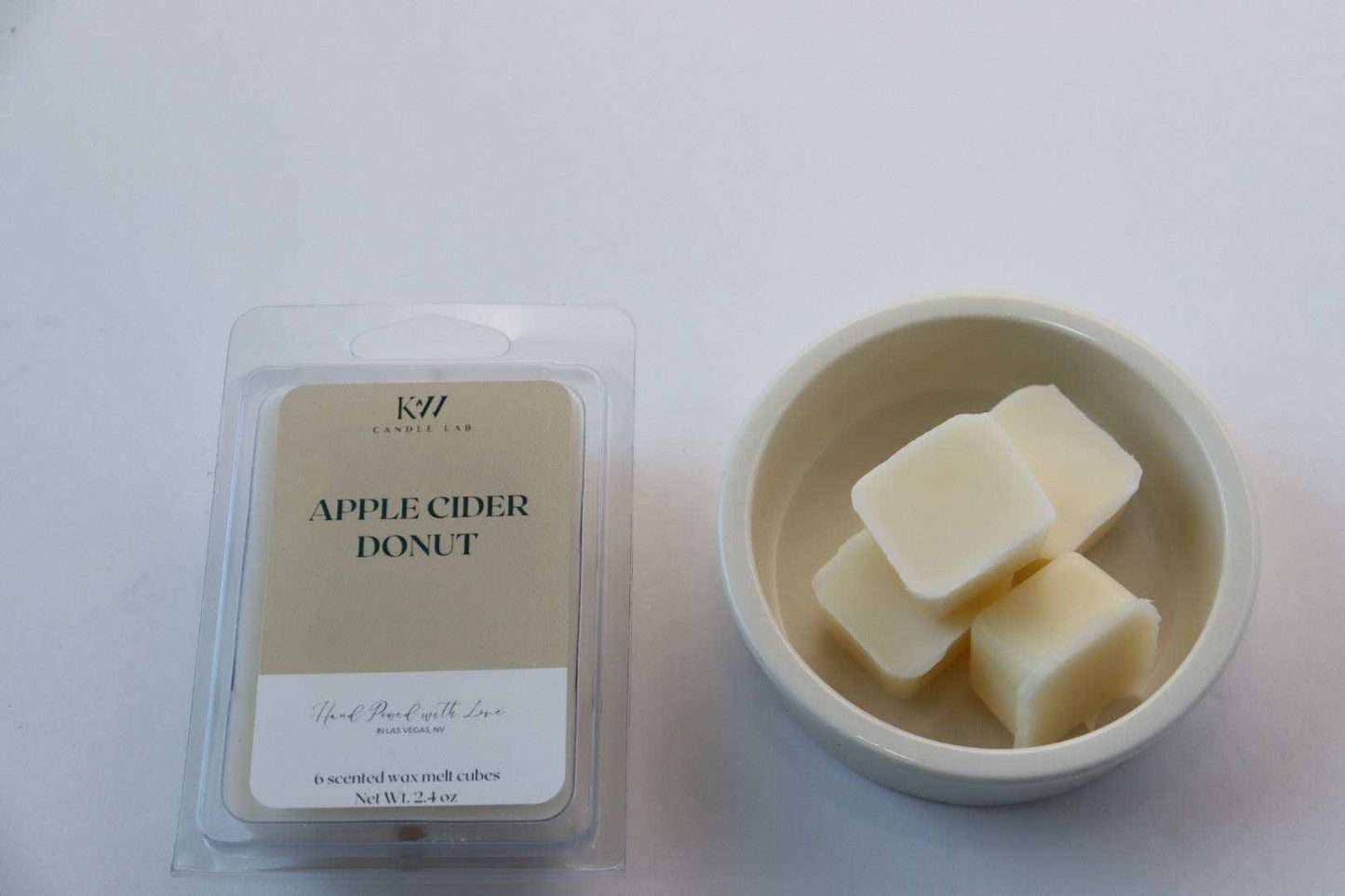 Wax Melts