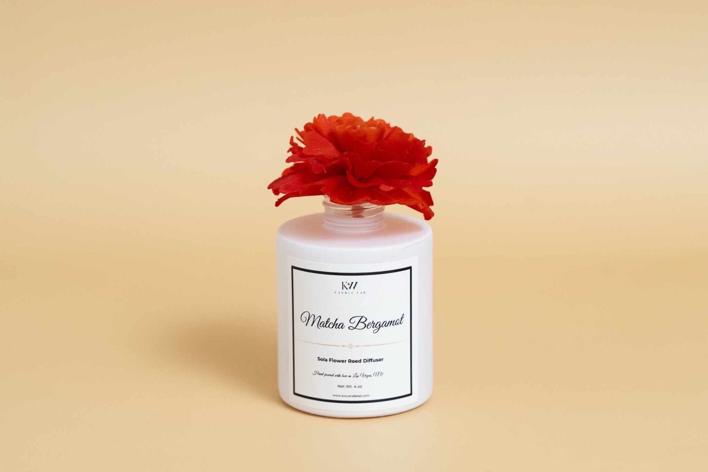 Sola Flower Diffusers