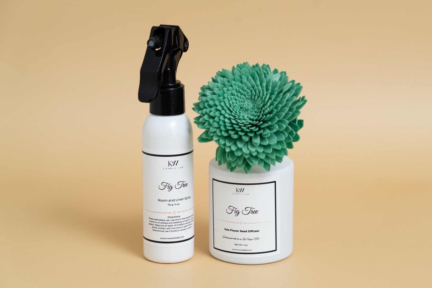 Sola Flower Diffusers