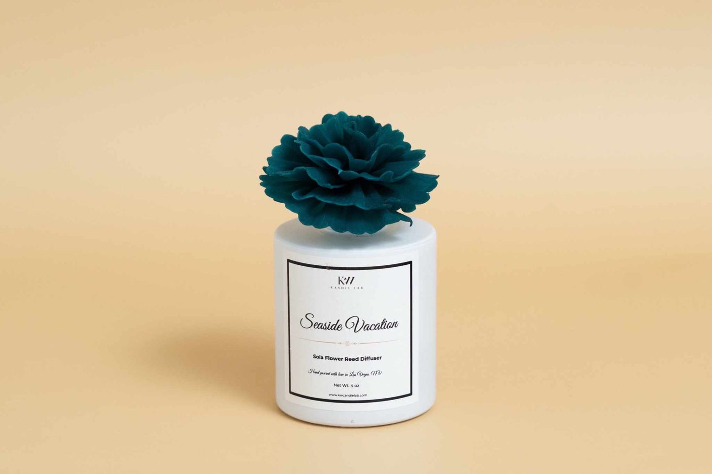 Sola Flower Diffusers