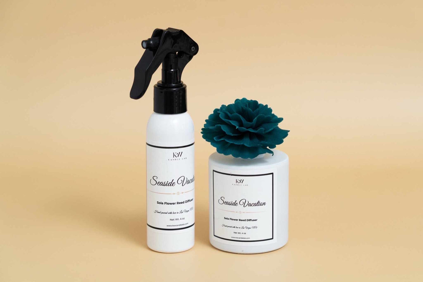 Sola Flower Diffusers