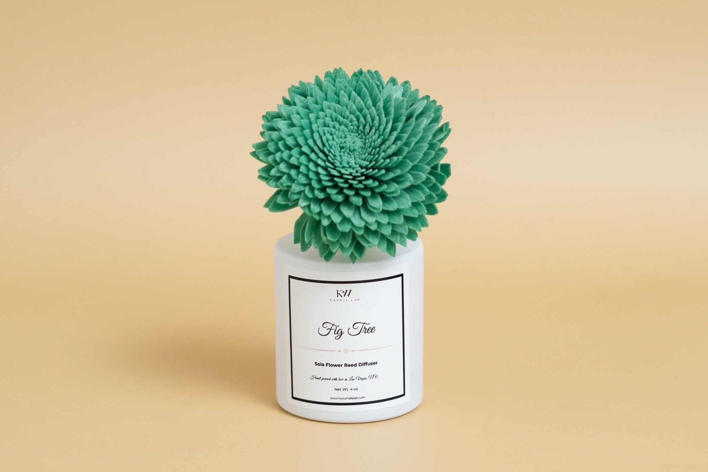 Sola Flower Diffusers