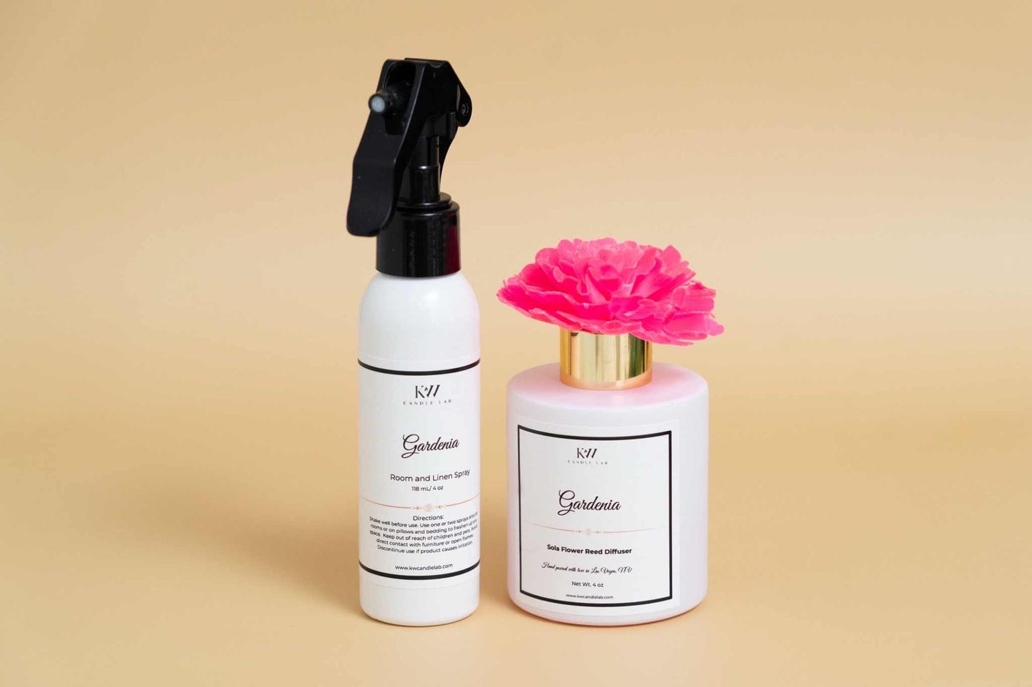Sola Flower Diffusers