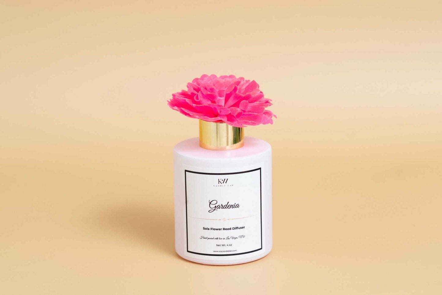 Sola Flower Diffusers