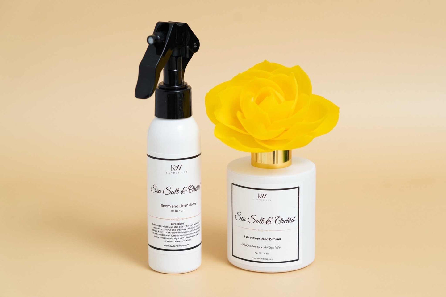 Sola Flower Diffusers