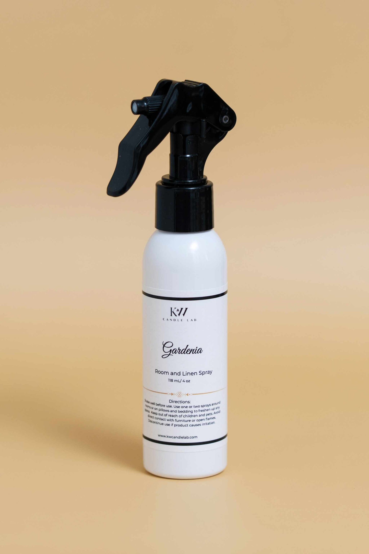 Room & Linen Sprays