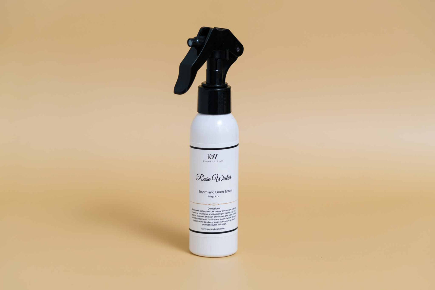 Room & Linen Sprays