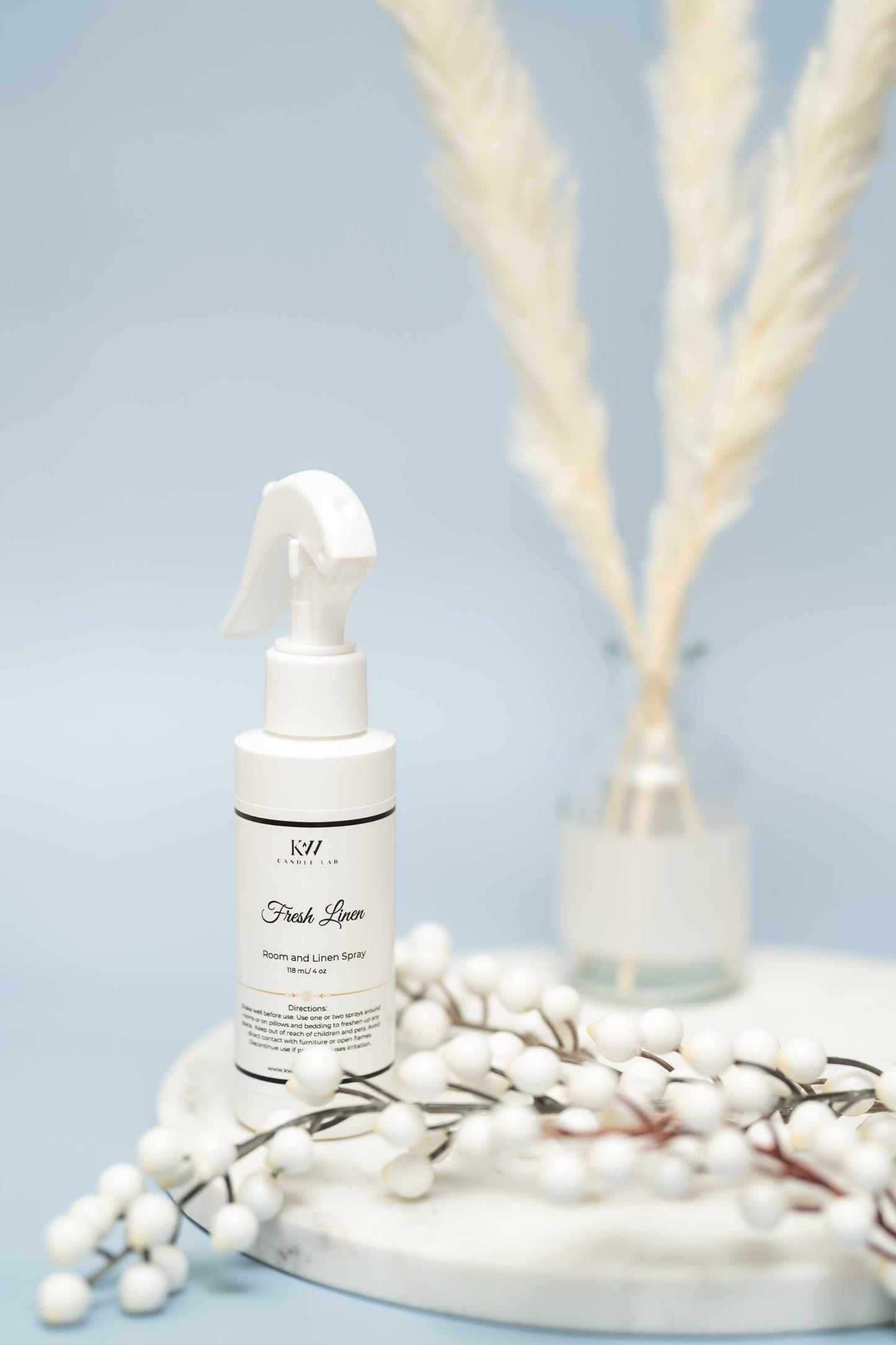 Room & Linen Sprays