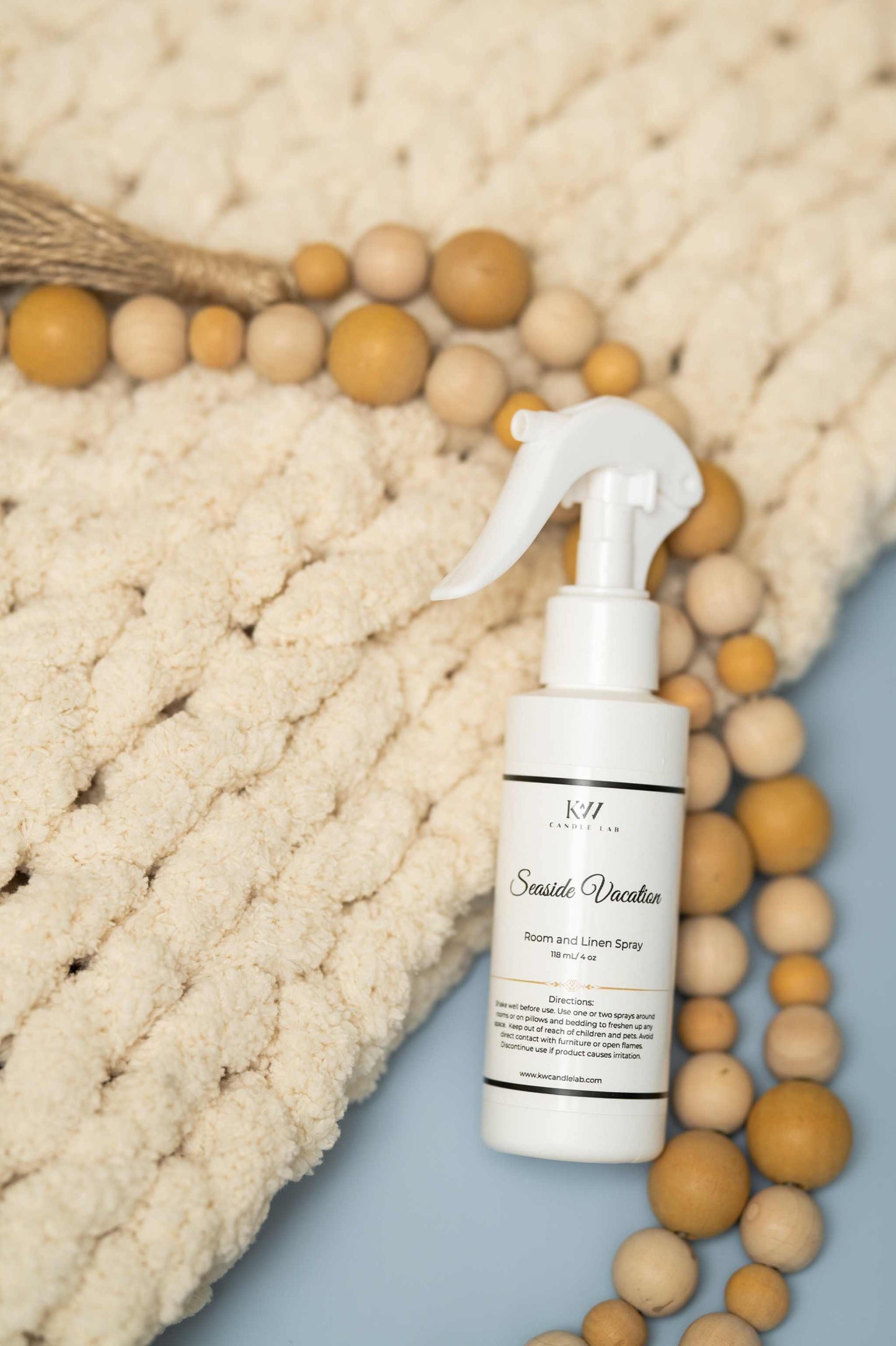 Room & Linen Sprays