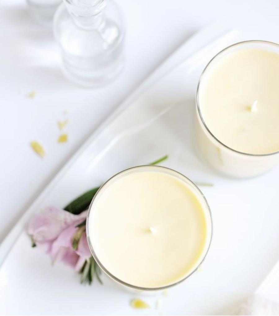 Candles