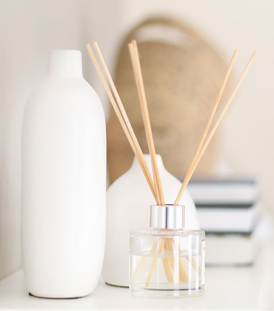 Diffusers