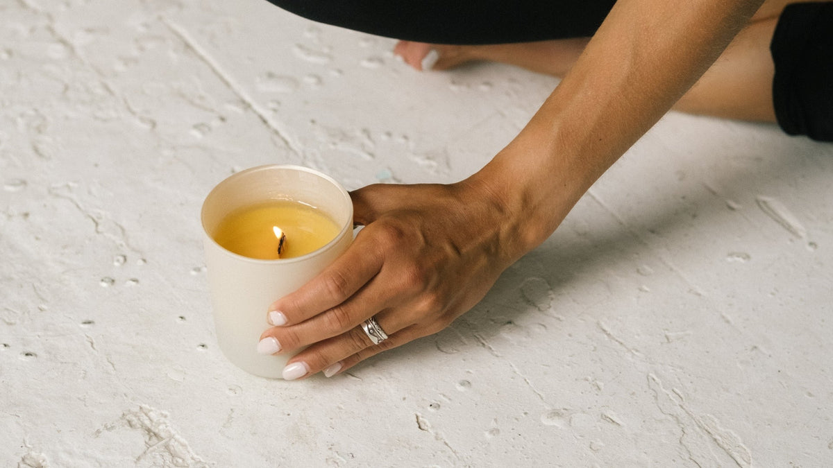 Kw Muirlab Our Story| The Story Behind KW Candle Lab