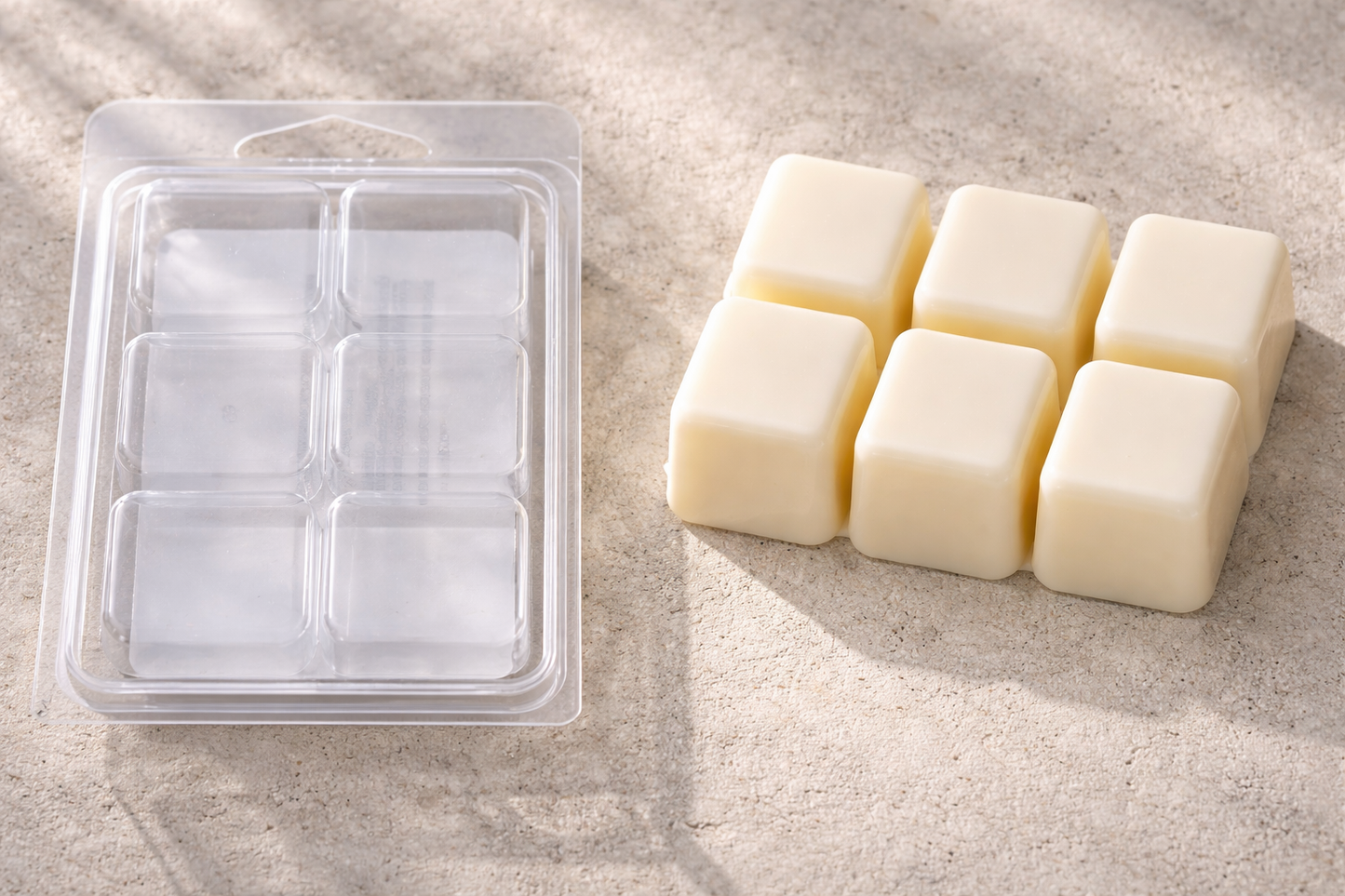 Formula No. 06 | Vanilla Cashmere Wax Melts