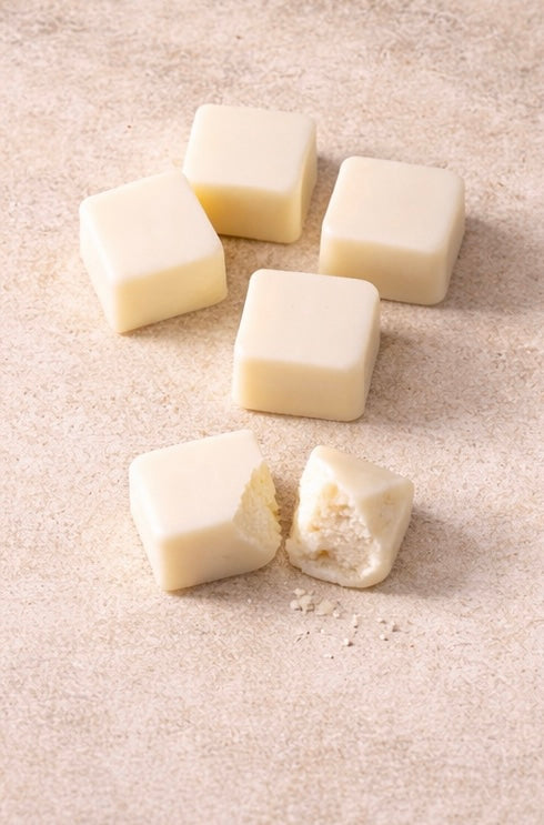 Formula No. 03 | Sel de Mer Wax Melts