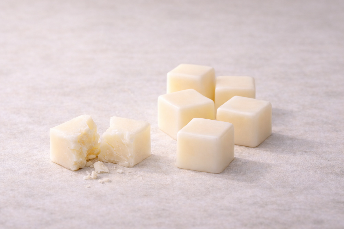 Formula No. 04 | Yuzu Satsuma Wax Melts
