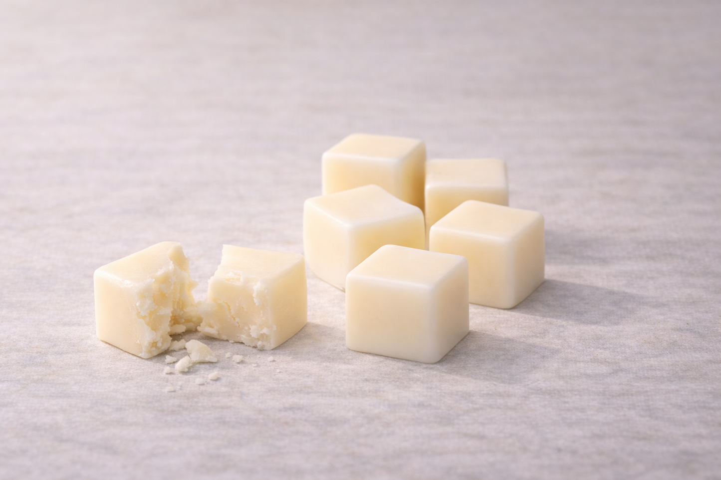 Formula No. 10 | White Orris & Sandalwood Wax Melts