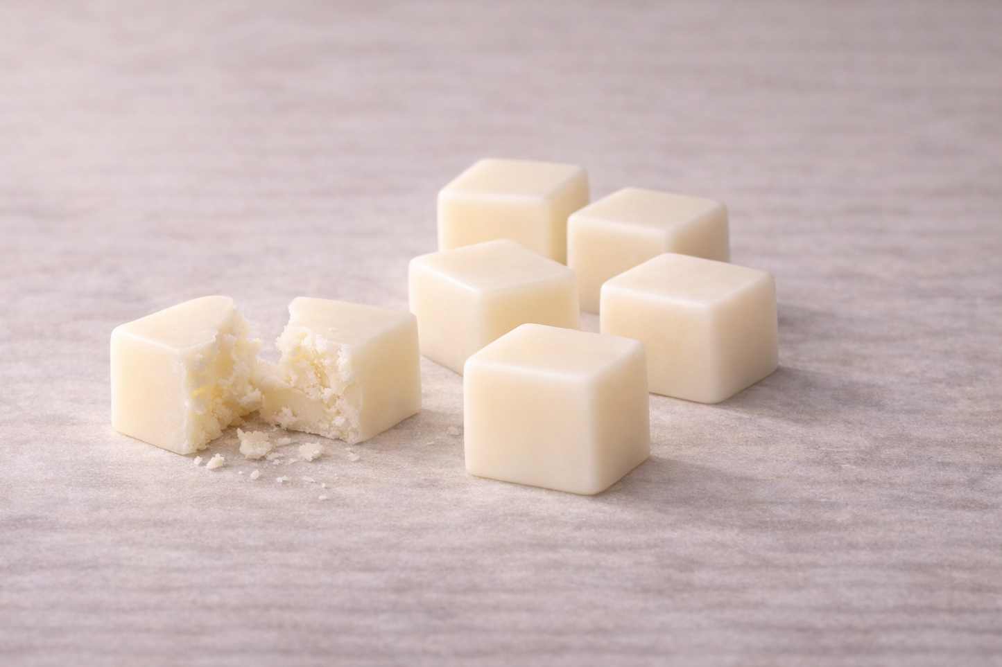 Formula No. 08 | Obsidian Wood Wax Melts