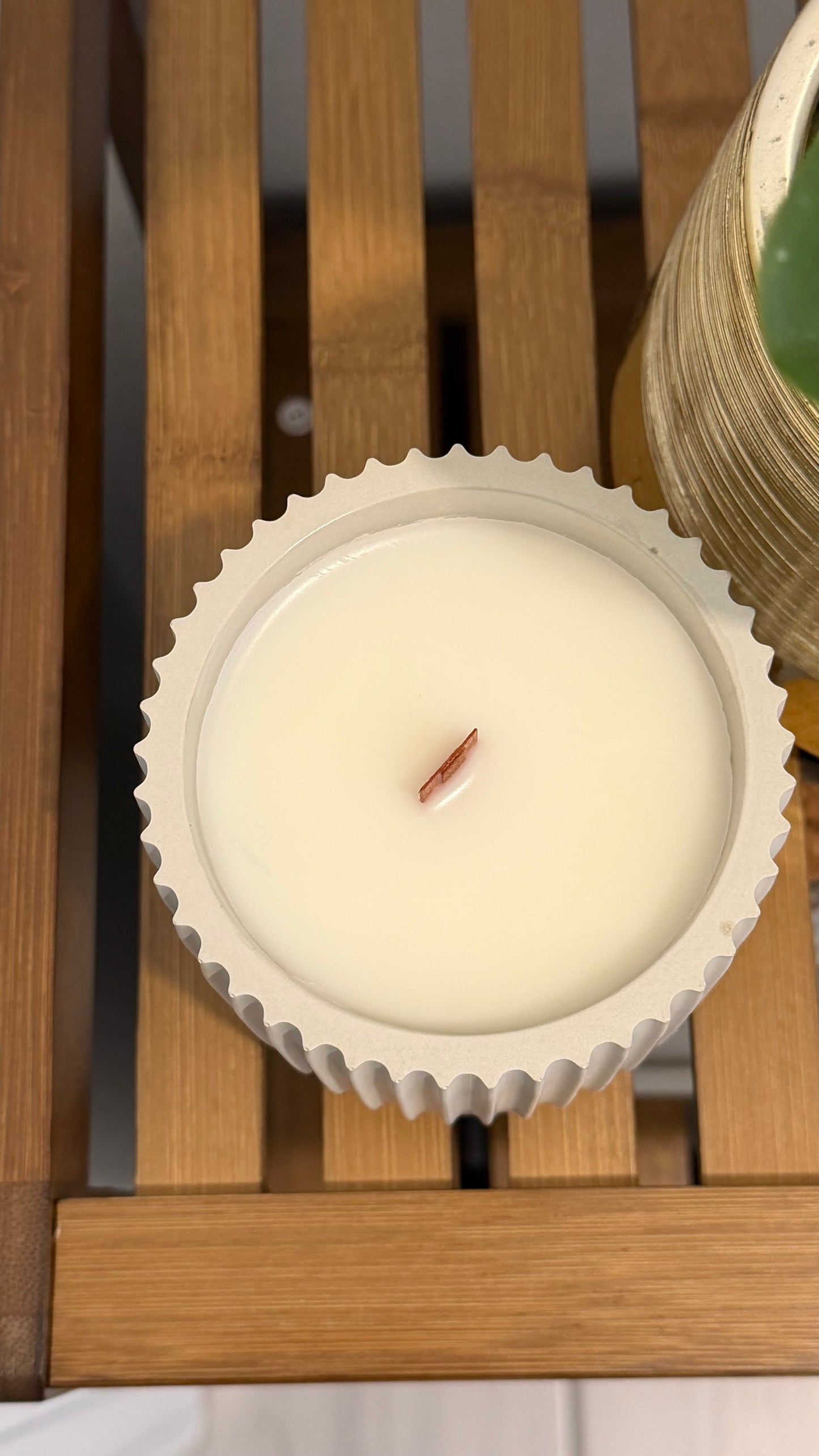 Palo Santo Patchouli