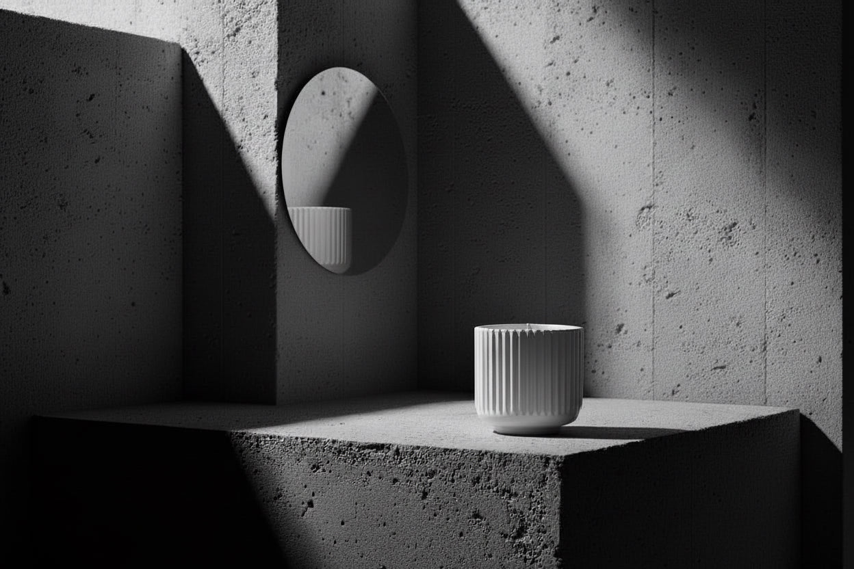 Palo Santo Patchouli