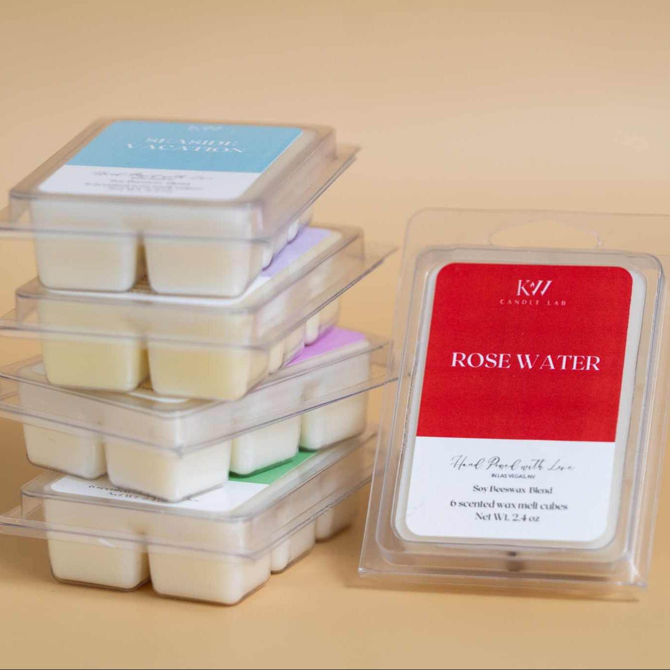 Wax Melts
