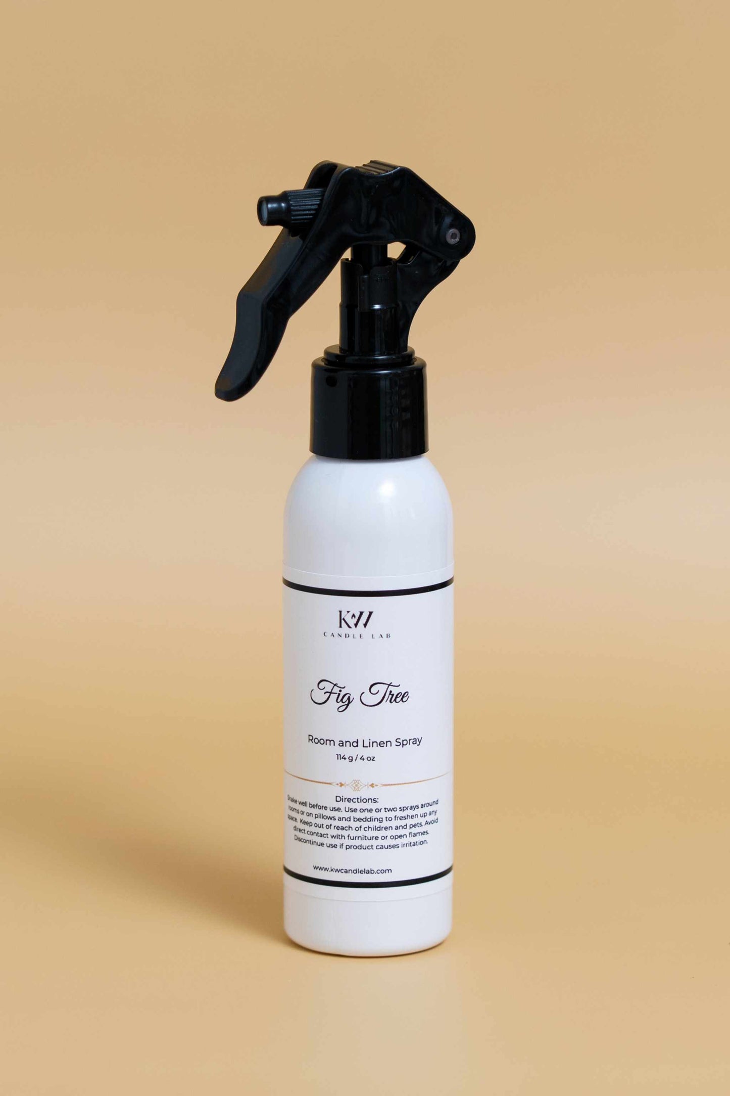 Room & Linen Sprays