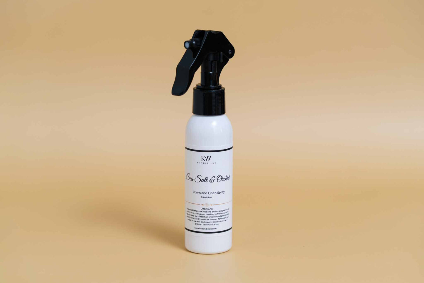Room & Linen Sprays