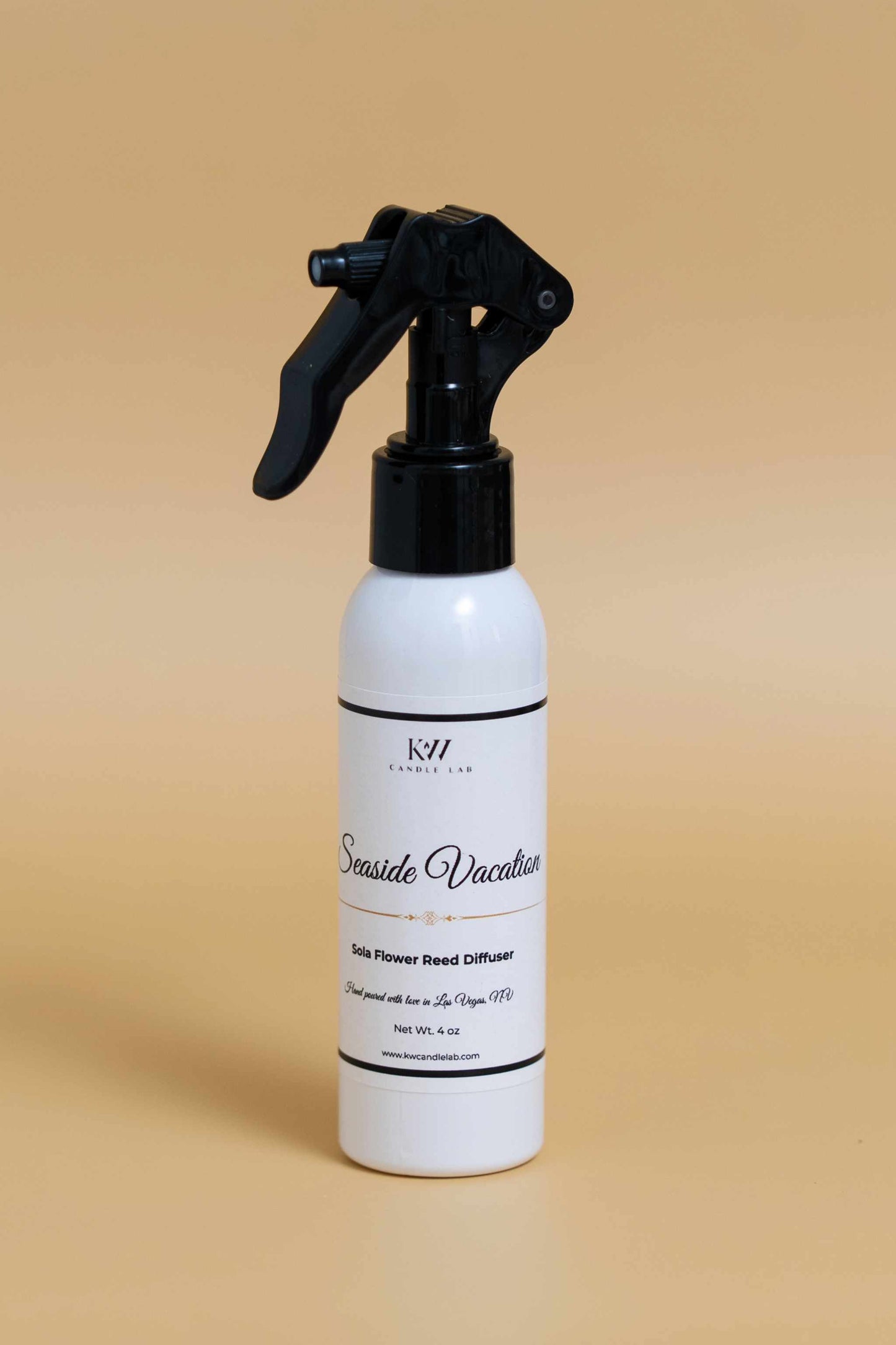 Room & Linen Sprays