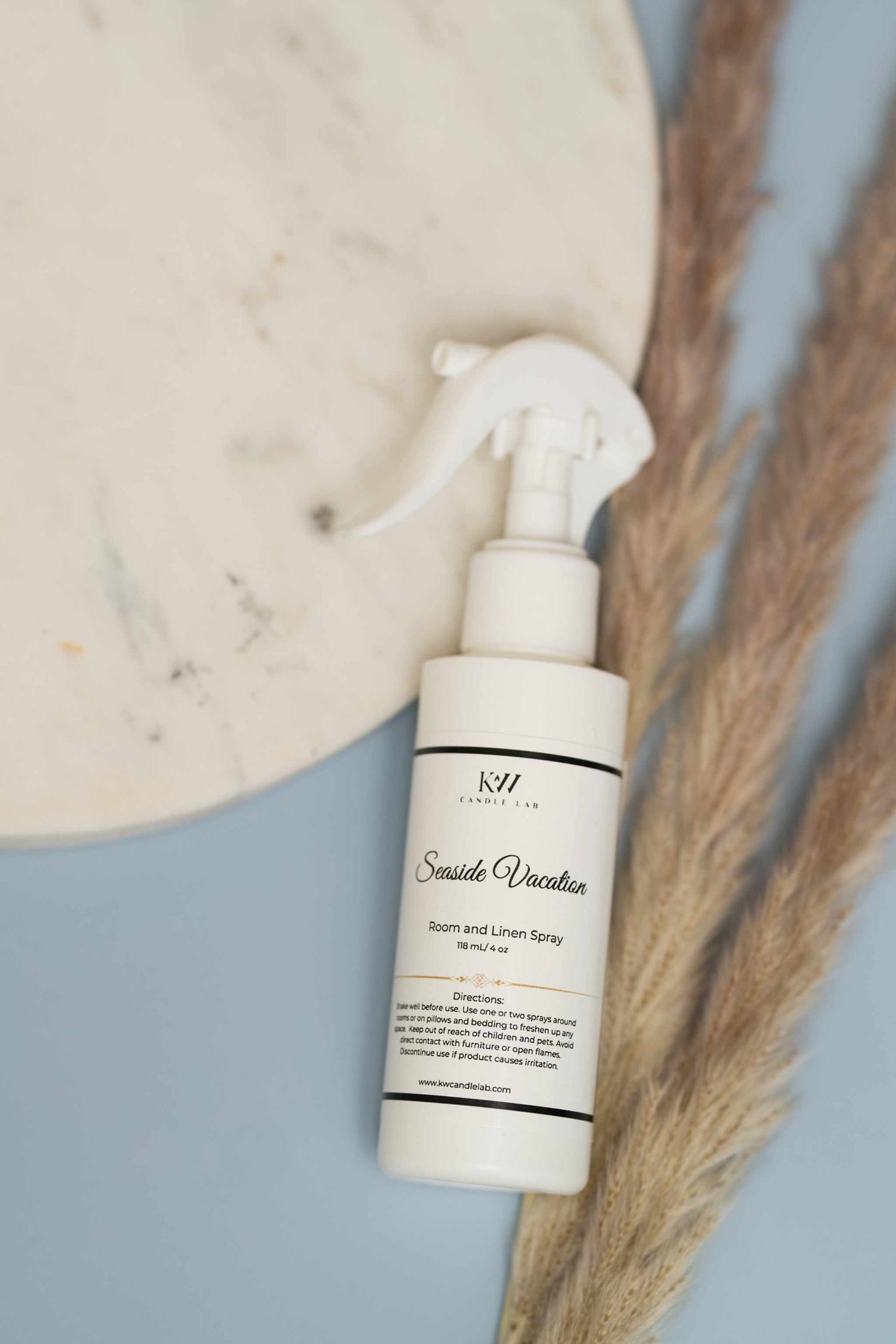 Room & Linen Sprays