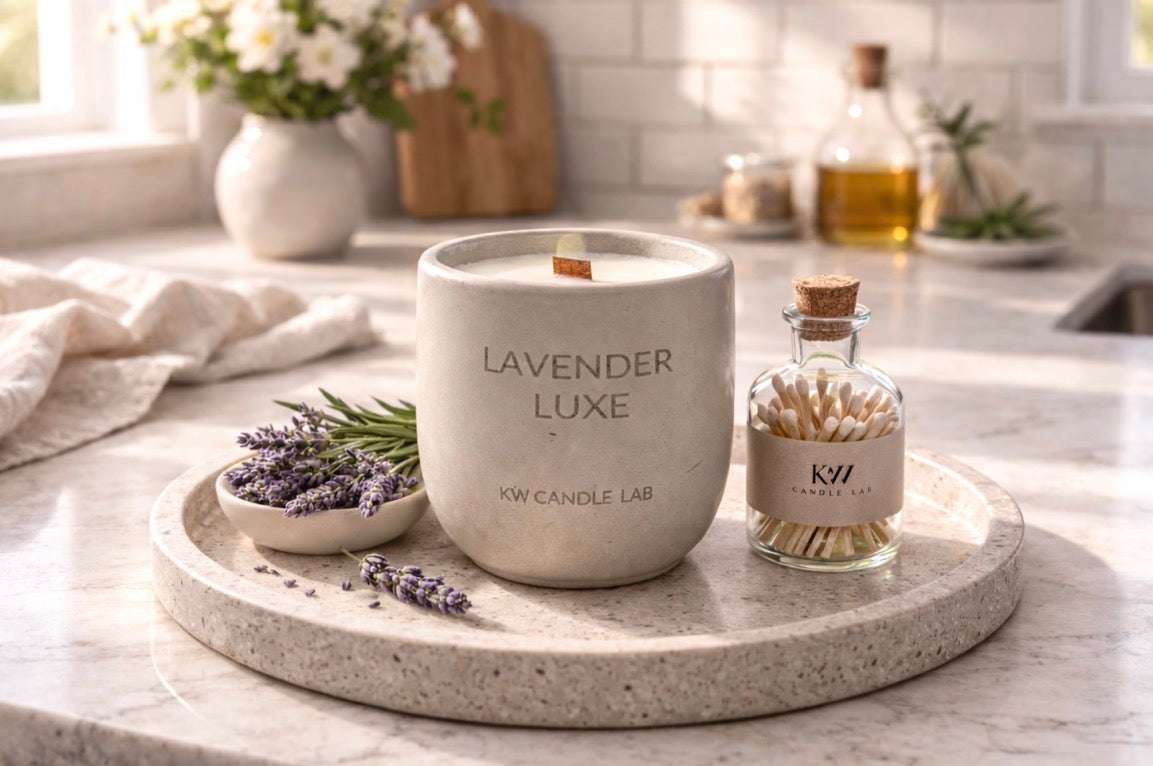 Formula No. 07 Lavender Luxe